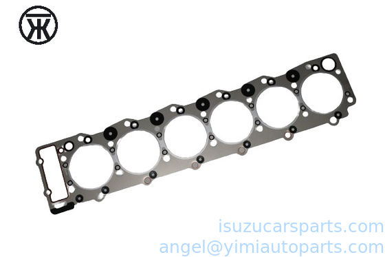 Parts durables de automóviles Isuzu FVR33 6HH1 Junta de la cabeza del motor 8943933460