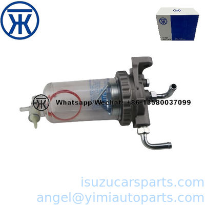 ISUZU 700P 4HE1 Separador de aceite y agua 8971880420