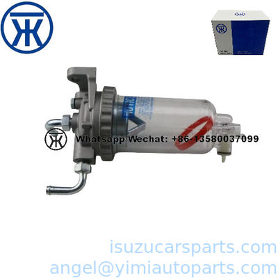 ISUZU 700P 4HE1 Separador de aceite y agua 8971880420