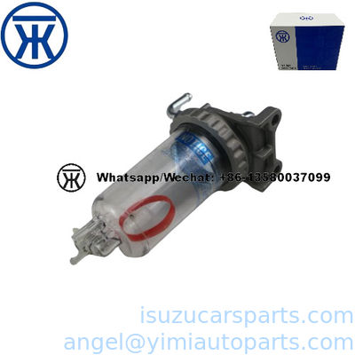 ISUZU 700P 4HE1 Separador de aceite y agua 8971880420