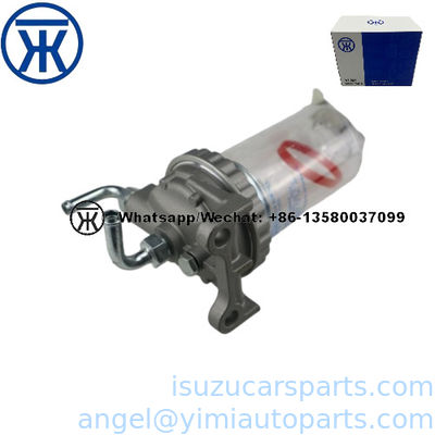 ISUZU 700P 4HE1 Separador de aceite y agua 8971880420