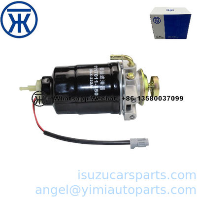 ISUZU UCR TFR55 C240 Separador de aceite y agua 8990005101