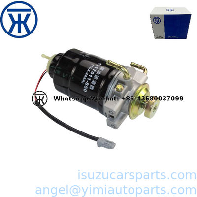 ISUZU UCR TFR55 C240 Separador de aceite y agua 8990005101