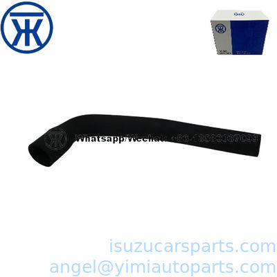 ISUZU NPR71 700P Tubo de alcantarillado 8-98006453-0 8980064530 8-98019472-0 8980194720