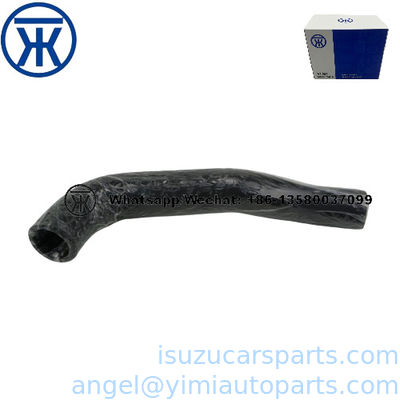 ISUZU NPR71 4HG1 4HF1 Tubo de alcantarillado 8-97177372-0 8971773720 8-65953958-0 8659539580 8-97124743-0 8971247430