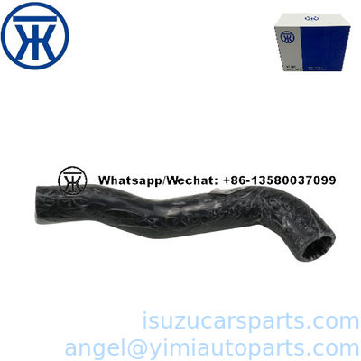 ISUZU NPR71 4HG1 4HF1 Tubo de alcantarillado 8-97177372-0 8971773720 8-65953958-0 8659539580 8-97124743-0 8971247430