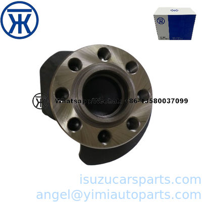 El motor de la serie ISUZU NHR 4JA1 DMAX está equipado con un eje de grúa de acero de aleación 8944552401
