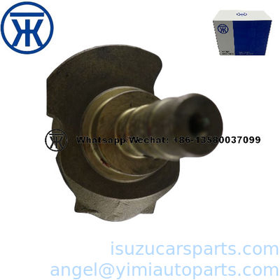 ISUZU FSR 6BD1 CRACKHAFT hierro fundido 1123104370