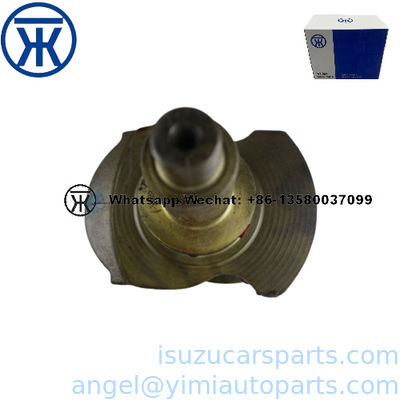 ISUZU NPR 4BE1 Crankshaft hierro fundido 8944163730