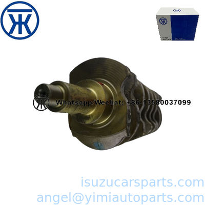 ISUZU NPR 4BE1 Crankshaft hierro fundido 8944163730