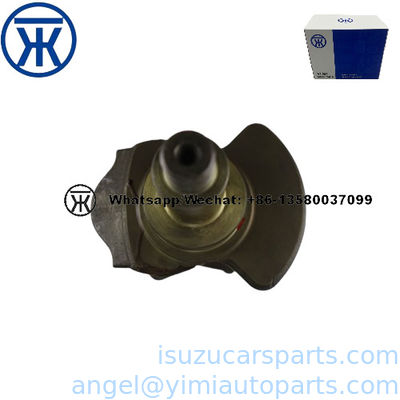 ISUZU NPR 4BD1 CRACKHAFT hierro fundido 5123101890