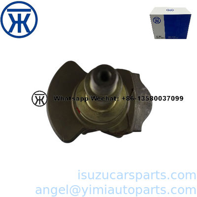ISUZU NPR 4BD1 CRACKHAFT hierro fundido 5123101890