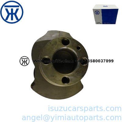ISUZU 700P 4HK1 4HE1 Crankshaft hierro fundido 8980292700 8973525340 8971654830
