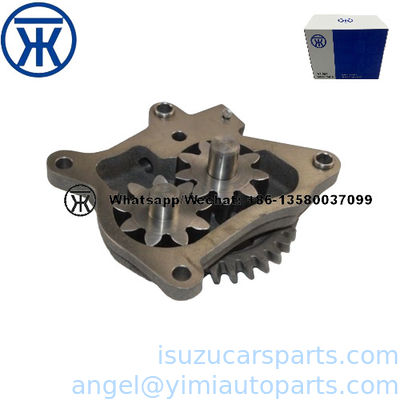 ISUZU 700P 4HK1 4HF1 NPR71 NPR66 PUMPA ASM OIL 8971473380 8980175850 y otros vehículos de la serie
