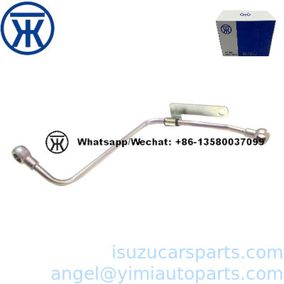 ISUZU NPR 4HG1 TURBOCARGADOR de agua de tubería en 8972290361
