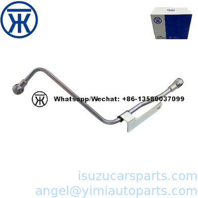 ISUZU NPR 4HG1 TURBOCARGADOR de agua de tubería en 8972290361