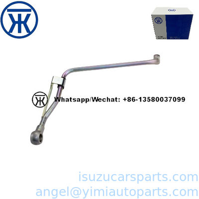 ISUZU NPR 4HG1 TURBOCARGADOR de agua de tubería en 8972290361