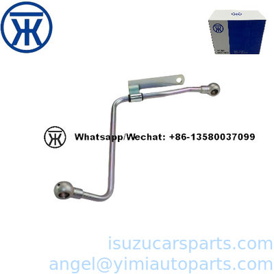 ISUZU NPR 4HG1 TURBOCARGADOR de agua de tubería en 8972290361