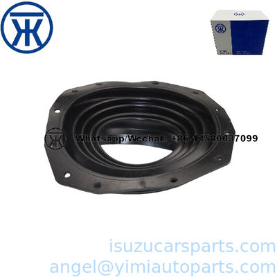 Se trata de un vehículo de la serie ISUZU NPR 700P 4HK1 BUT TUBE END, FRT AXLE 8943214071 8944583322