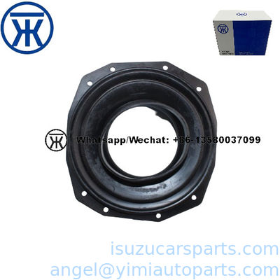 Se trata de un vehículo de la serie ISUZU NPR 700P 4HK1 BUT TUBE END, FRT AXLE 8943214071 8944583322