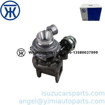 El motor de la ISUZU DMAX 4JJ1 es el mismo que el de la ISUZU DMAX 4JJ1