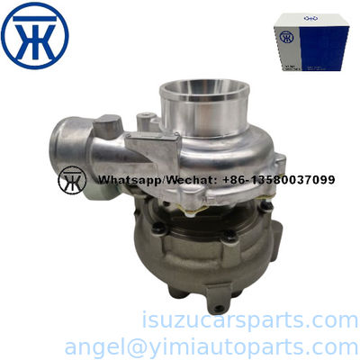 El motor de la ISUZU DMAX 4JJ1 es el mismo que el de la ISUZU DMAX 4JJ1