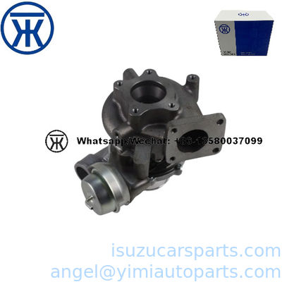 El motor de la ISUZU DMAX 4JJ1 es el mismo que el de la ISUZU DMAX 4JJ1