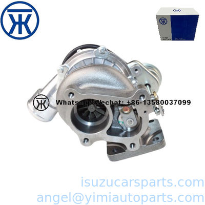 El motor de carga de la ISUZU DMAX3.0 4JJ1TSC es el ASM 8980118921