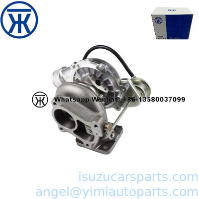 El motor de carga de la ISUZU DMAX3.0 4JJ1TSC es el ASM 8980118921