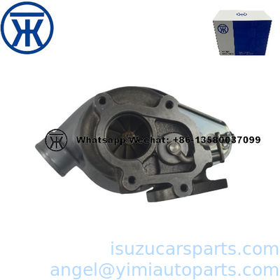 El motor de la ISUZU JMC KY es el ASM 736210-5009 1118300DL