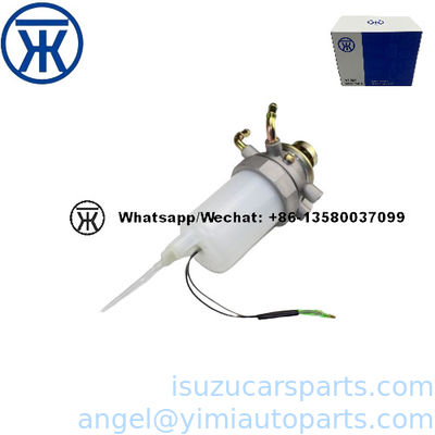 ISUZU NKR55 4JB1 Separador de aceite y agua 8970818140