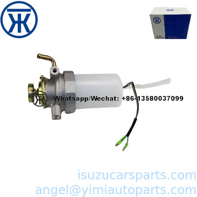 ISUZU NKR55 4JB1 Separador de aceite y agua 8970818140
