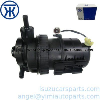 ISUZU DMAX 4JK1 Separador de aceite y agua 8980677610
