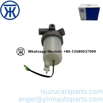 Separación de aceite y agua ISUZU NPR 4BE1 4HF1 8941449330