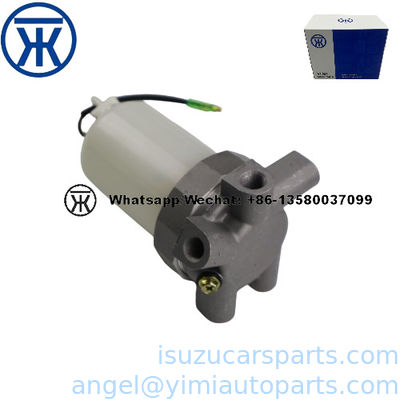 Separación de aceite y agua ISUZU NPR 4BE1 4HF1 8941449330