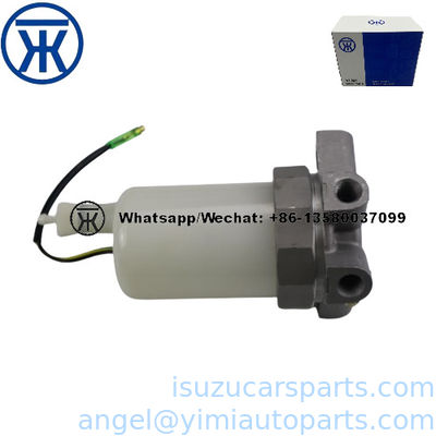 Separación de aceite y agua ISUZU NPR 4BE1 4HF1 8941449330