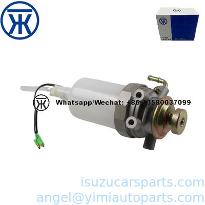Separación de aceite y agua ISUZU NHR NKR 8941547540