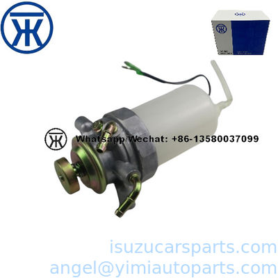 Separación de aceite y agua ISUZU NHR NKR 8941547540