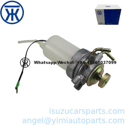 Separación de aceite y agua ISUZU NHR NKR 8941547540