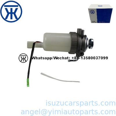Separación de aceite y agua ISUZU 4JA1-T 5132002230
