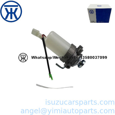 Separación de aceite y agua ISUZU 4JA1-T 5132002230