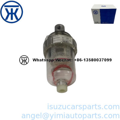 Separación de aceite y agua ISUZU 6SD1 6SA1 6HK1 6SD1T 1132009600