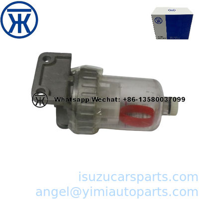 Separación de aceite y agua ISUZU 6SD1 6SA1 6HK1 6SD1T 1132009600