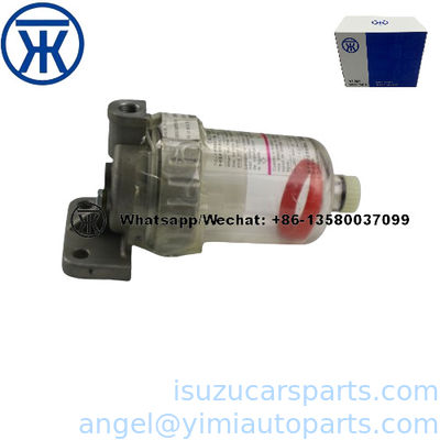 Separación de aceite y agua ISUZU 6SD1 6SA1 6HK1 6SD1T 1132009600