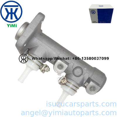 El motor de frenado de la ISUZU NKR JMC1030 está equipado con un cilindro maestro de freno 8944413310 8970706280