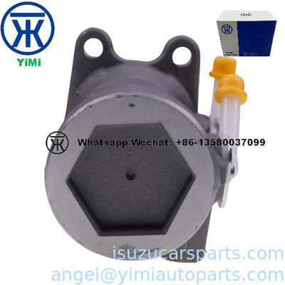 El motor de frenado de la ISUZU 600P N900 4HK1 NPR75 700P es el cilindro maestro del freno 8973145300 8973151660 8972547710