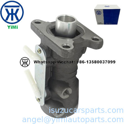 ISUZU NKR55 600P KY 4JG2 cilindro maestro de freno 8972243740 8973151640