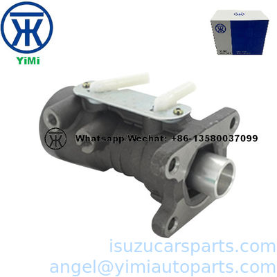 ISUZU NKR55 600P KY 4JG2 cilindro maestro de freno 8972243740 8973151640
