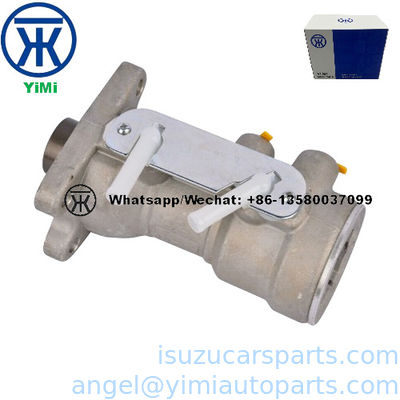ISUZU NKR55 600P KY 4JG2 cilindro maestro de freno 8972243740 8973151640