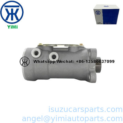 El motor de frenado de la ISUZU 700P 4HK1